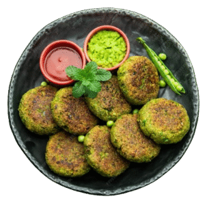 Hara Bhara Kebab