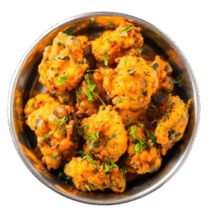 Chicken Pakora