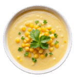 Sweet Corn Soup