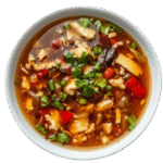 Hot & Sour Soup