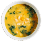 Lemon Coriander Soup